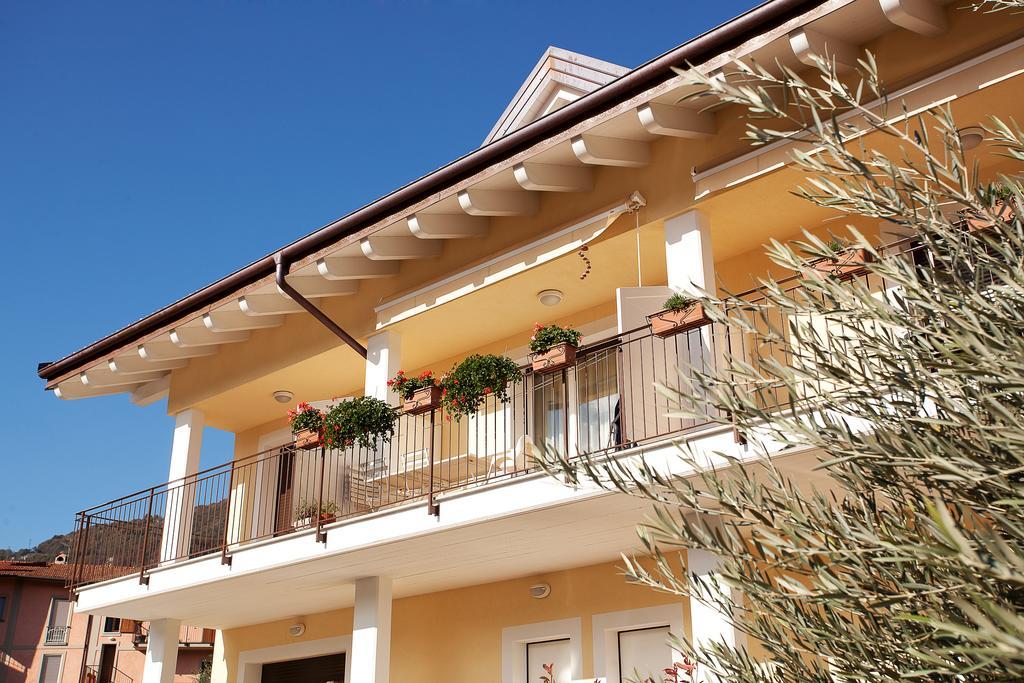 4 Village Centre Lenno Homes With Pool-By Italian Apartments Zimmer foto