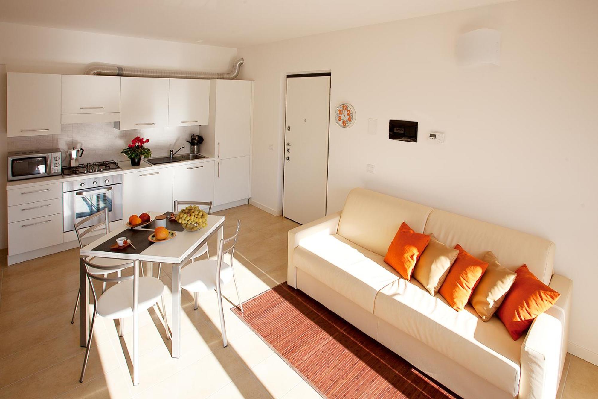4 Village Centre Lenno Homes With Pool-By Italian Apartments Zimmer foto